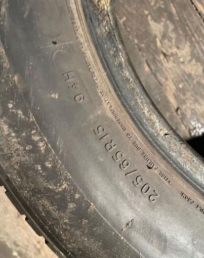Michelin Energy XM2 205/65 R15 94H
