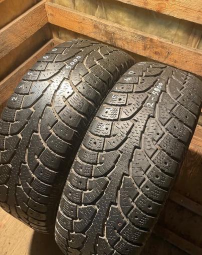 Hankook I&#39;Pike RW11 235/60 R18