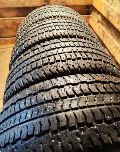 Mastercraft Glacier-Grip 205/55 R16