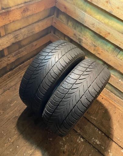 Fulda Kristall 4x4 235/55 R17