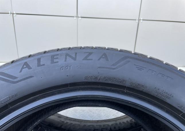 Bridgestone Alenza 001 275/45 R20