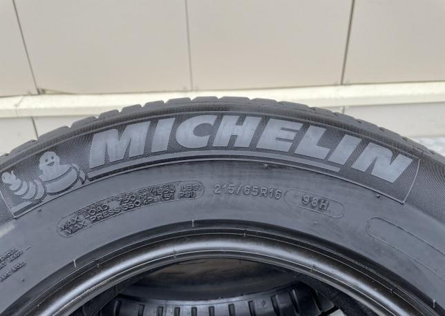 Michelin Primacy 3 215/65 R16