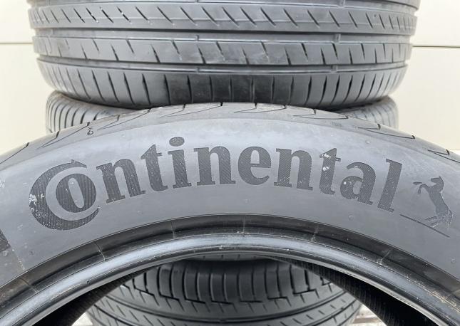 Continental PremiumContact 6 235/55 R19