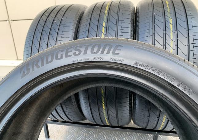 Bridgestone Turanza T005A 245/45 R19