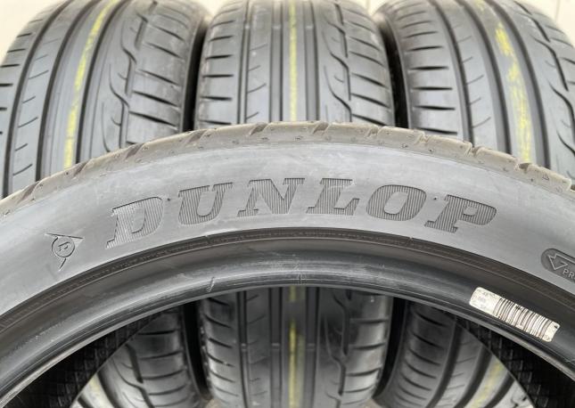Dunlop Sport Maxx RT 205/45 R17