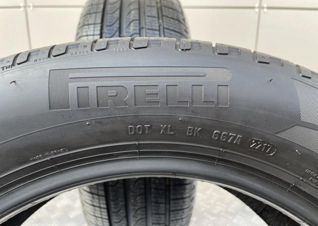 Pirelli Cinturato All Season 205/55 R16 91H