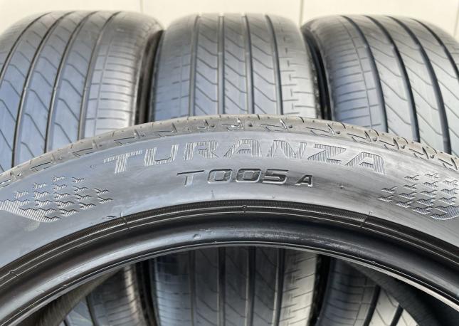 Bridgestone Turanza T005A 245/40 R19
