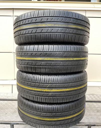 Michelin Premier A/S 215/60 R16