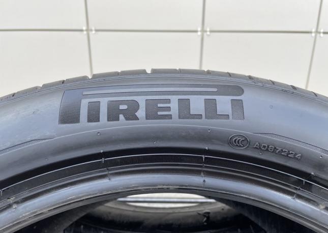 Pirelli P Zero 315/40 R21