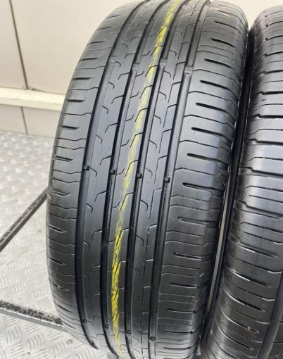Continental EcoContact 6 195/55 R16