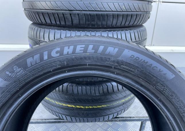 Michelin Primacy 4 225/50 R17