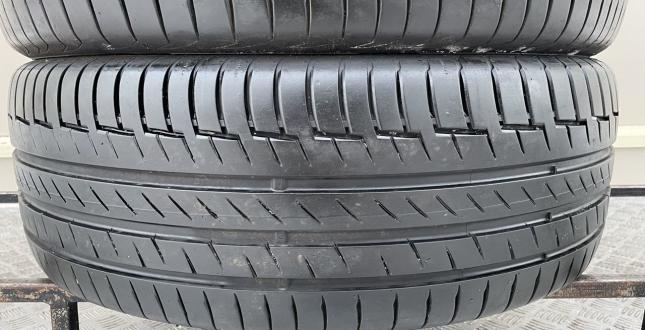 Continental PremiumContact 6 235/55 R19