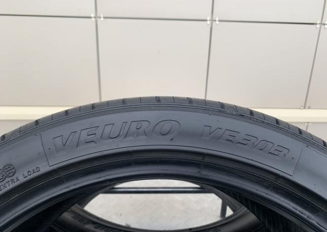 Dunlop Veuro VE303 245/40 R19