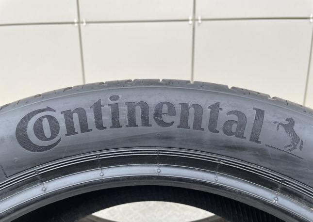 Continental EcoContact 6 235/45 R18