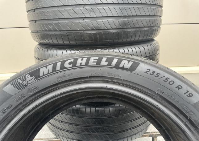 Michelin Primacy 4 235/50 R19