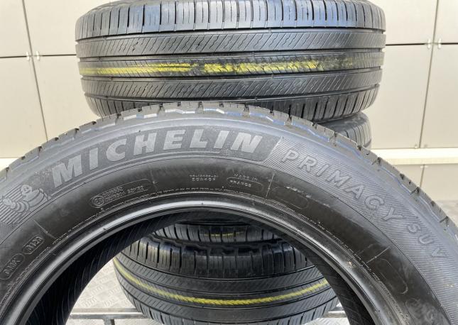 Michelin Primacy SUV 245/60 R18