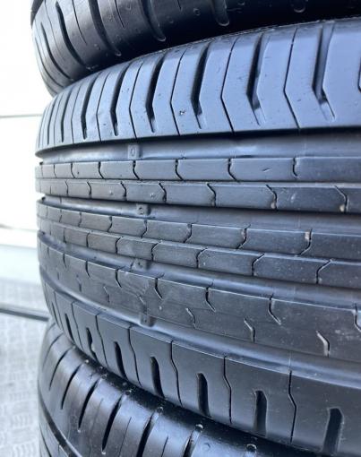 Continental ContiEcoContact 5 195/55 R16