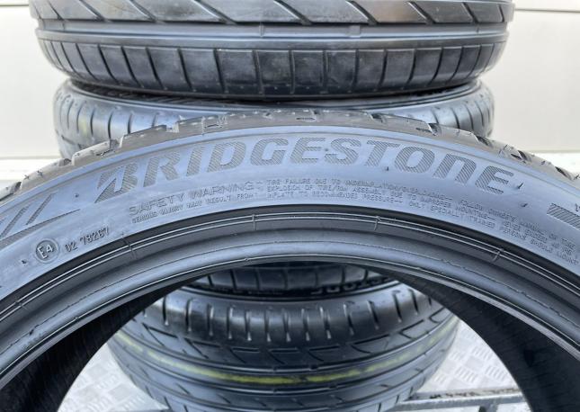 Bridgestone Potenza S001 225/45 R19