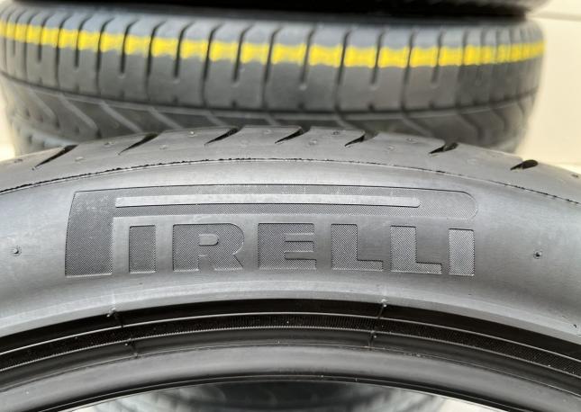 Pirelli P Zero 295/35 R21