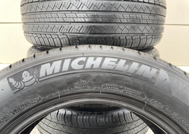 Michelin Latitude Tour HP 235/60 R18