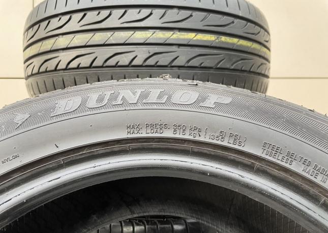 Dunlop SP Sport LM704 205/55 R16