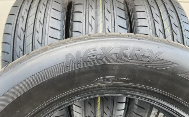 Bridgestone Nextry Ecopia 215/60 R16