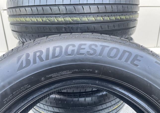 Bridgestone Turanza T005A 205/65 R16
