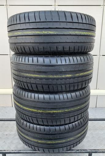 Michelin Pilot Sport 4 225/40 R18