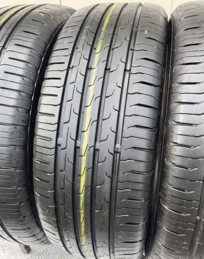 Continental EcoContact 6 195/55 R16