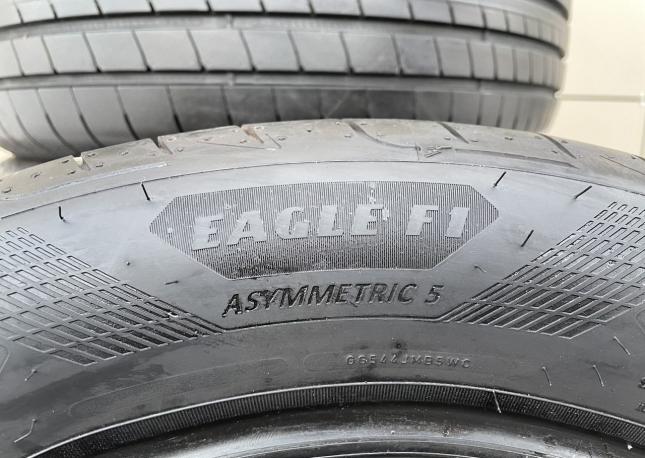 Goodyear Eagle F1 Asymmetric 5 235/55 R18