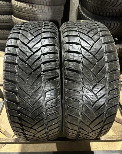 Dunlop SP Winter Sport M3 205/55 R16