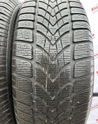 Dunlop SP Winter Sport 4D 235/65 R17