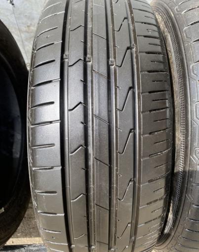 Hankook Ventus Prime 3 K125 185/55 R15