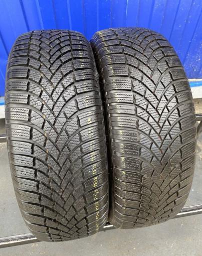 Bridgestone Blizzak LM-005 205/60 R16