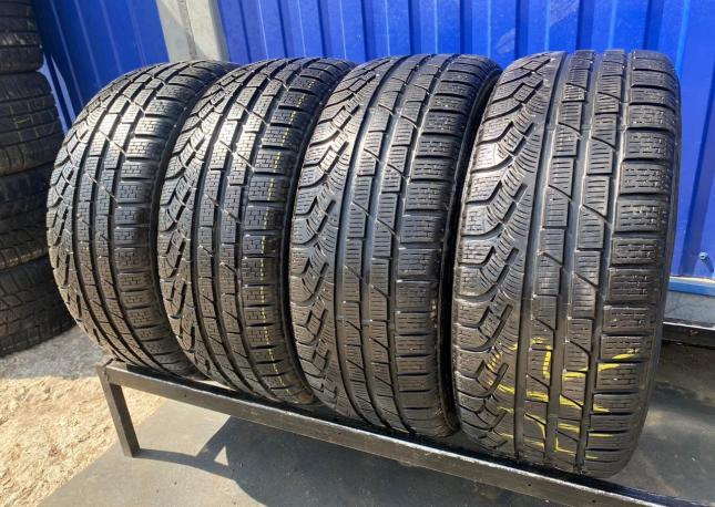 Pirelli Winter Sottozero 210 Serie II 225/45 R17