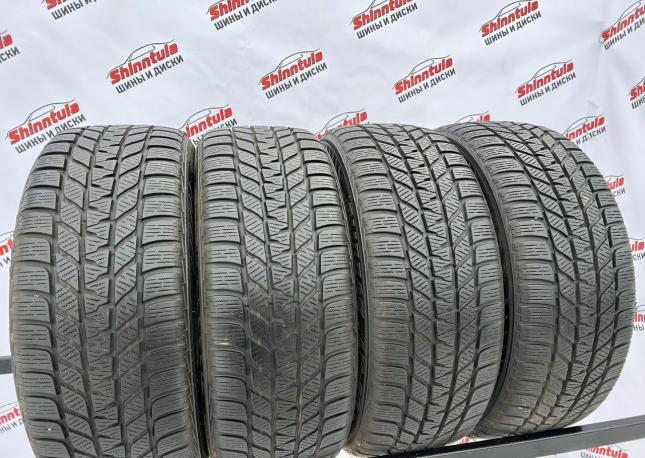 Bridgestone Blizzak LM-25 205/50 R17