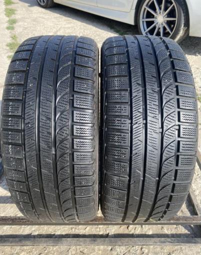 Bridgestone Blizzak LM-35 225/50 R17