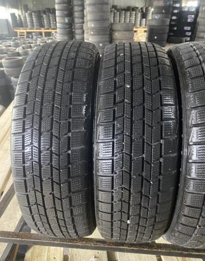 Dunlop DSX-2 195/60 R16