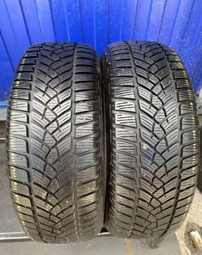 Fulda Kristall Control HP 2 215/60 R16