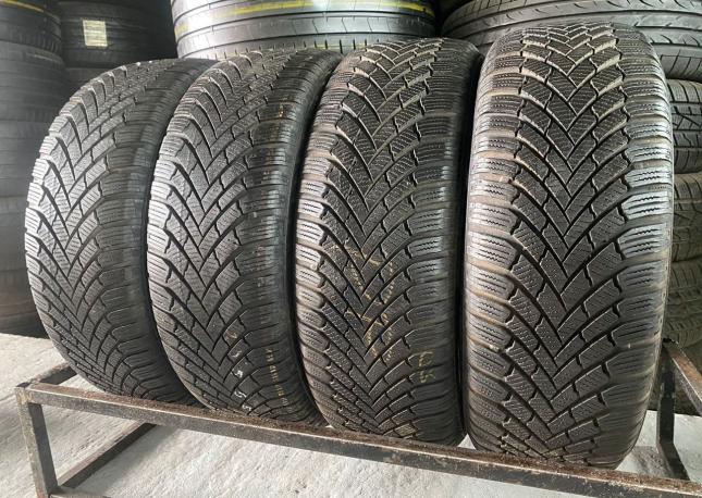 Continental ContiWinterContact TS 860 205/55 R16