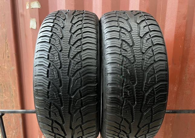 Uniroyal AllSeasonExpert 2 225/55 R17