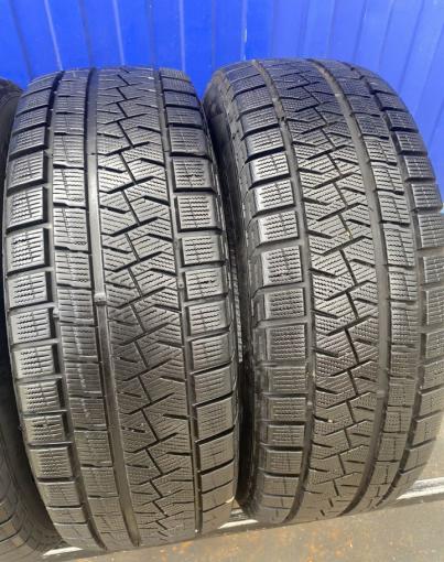 Pirelli Ice Asimmetrico Plus 195/60 R16