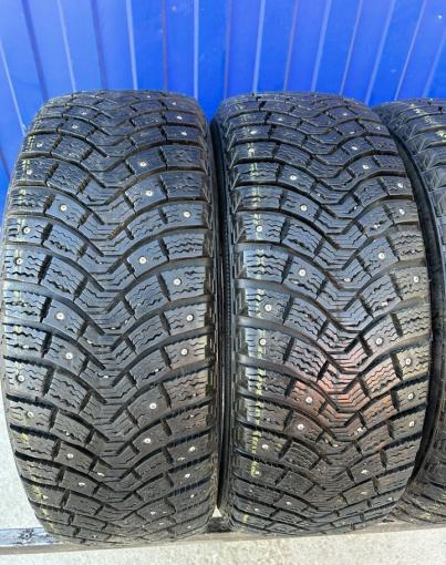 Michelin X-Ice North 2 195/55 R16