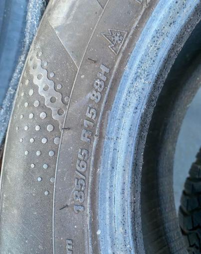 Kumho Solus HA31 185/65 R15