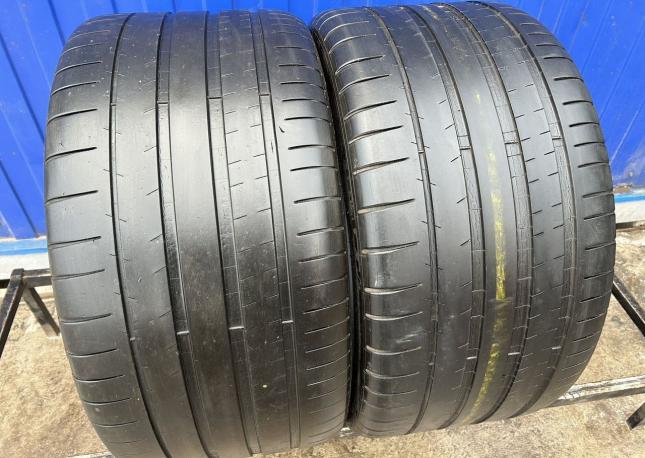 Michelin Pilot Super Sport 325/30 R21