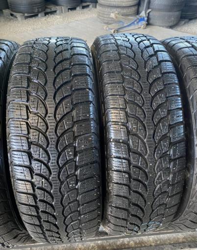Bridgestone Blizzak LM-32 195/65 R15