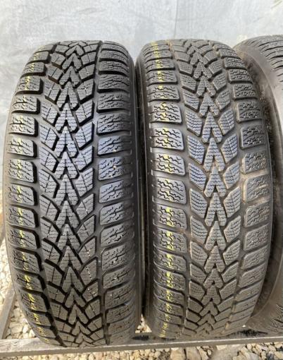 Dunlop SP Winter Response 2 185/60 R15