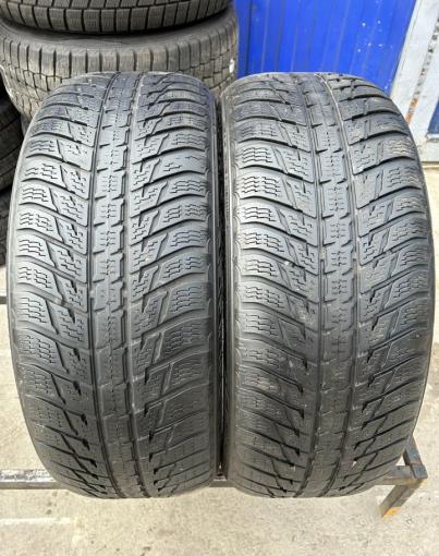 Nokian Tyres WR SUV 3 235/55 R18