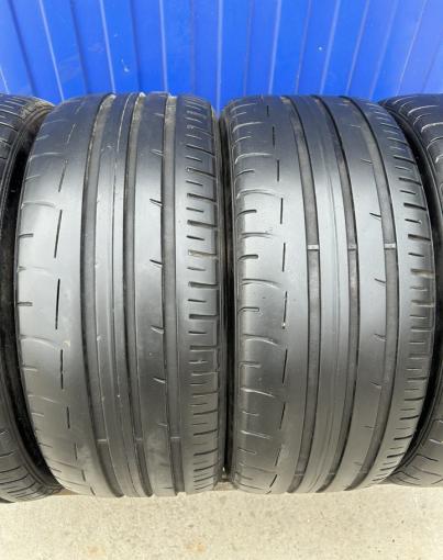 Dunlop SP Sport Maxx RT 2 245/45 R18