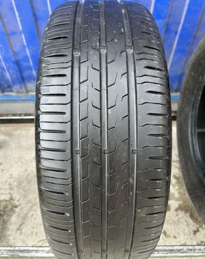 Continental ContiEcoContact 6 185/55 R15